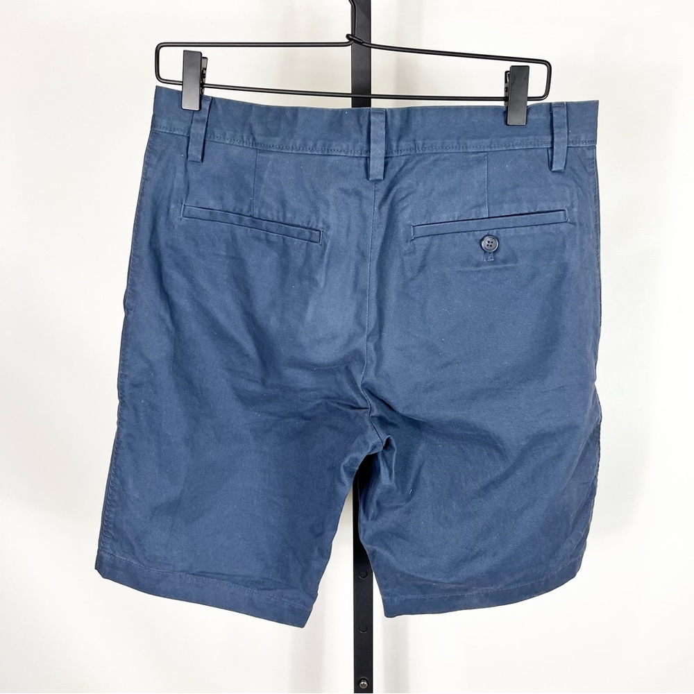 Banana Republic Aiden Slim-Fit Shorts Size 30 - Picture 2 of 5